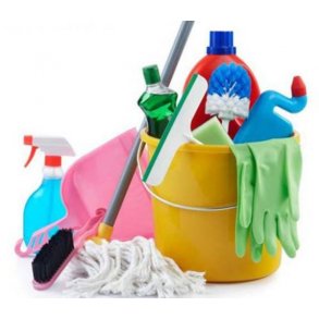 CleanMaster Rengøringsartikler