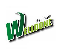 Welldone - Cleanmaster.dk